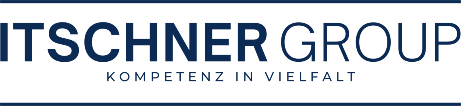 Itschner Group – Kompetenz in Vielfalt